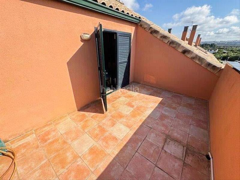 Foto f222ac5c-e0c0-4191-8702-3745cc32d8a6. Reihenhaus mit heizung parking pool in Coma-ruga platja Coma-ruga