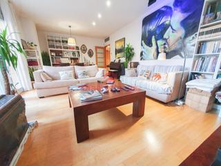 Appartement dans La Vila Olmpica del Poblenou. Planta baja a la venta en la vila olmpica del poblenou, barcelo