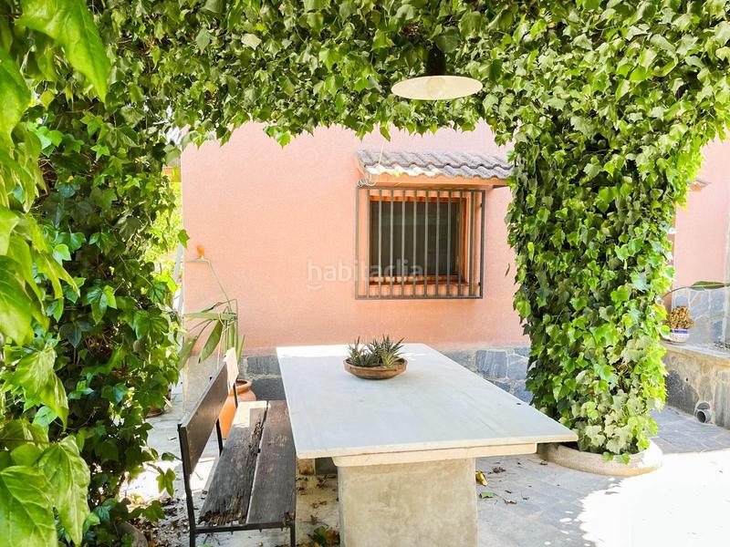 Foto d10d09e9-c3c0-4e74-9c00-5cfb32aed67e. Xalet amb calefacció piscina a Can Rial Esparreguera