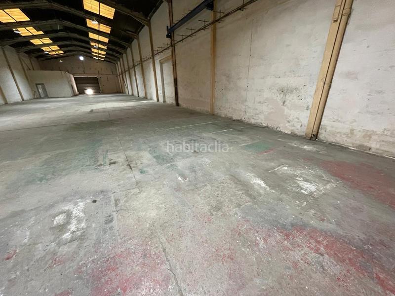 Foto 2096da60-3954-4455-8549-325f5333bfc5. Affitto capannone industriale in Can Vinyals Esparreguera