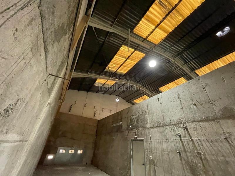 Foto 5d1d9bed-42f1-4f1a-b6ad-46d7557ba636. Affitto capannone industriale in Can Vinyals Esparreguera