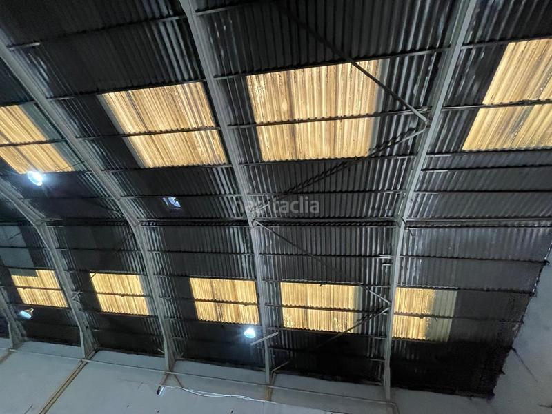 Foto 5f00f37e-667b-4d51-91ed-4251dfc74ac5. Affitto capannone industriale in Can Vinyals Esparreguera