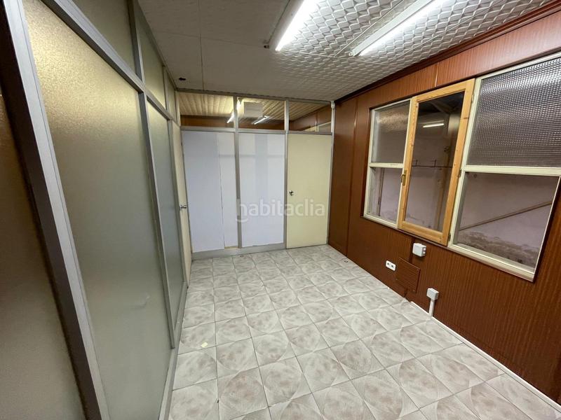 Foto 735c6c07-0d3f-48b1-aa8a-139749d05028. Affitto capannone industriale in Can Vinyals Esparreguera