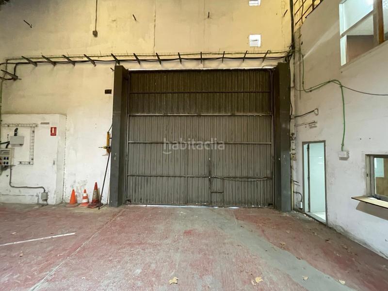 Foto 7ac48fcf-0d15-42ec-ac19-de61209dcd85. Affitto capannone industriale in Can Vinyals Esparreguera