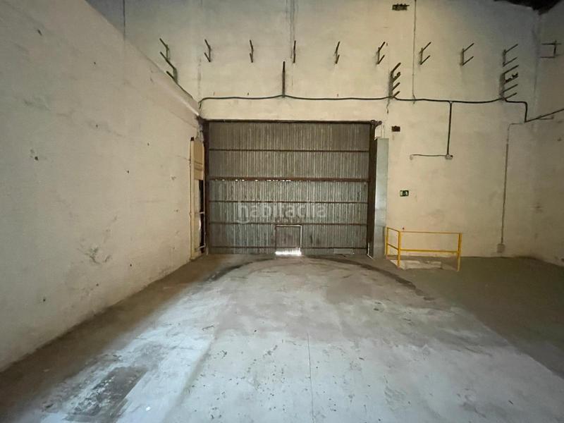 Foto 9a880860-1254-4abc-99cc-5b6301035ddb. Affitto capannone industriale in Can Vinyals Esparreguera