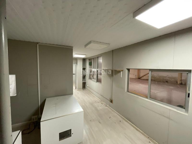 Foto ff349d24-b7fe-42ef-b390-3e43e8554311. Affitto capannone industriale in Can Vinyals Esparreguera