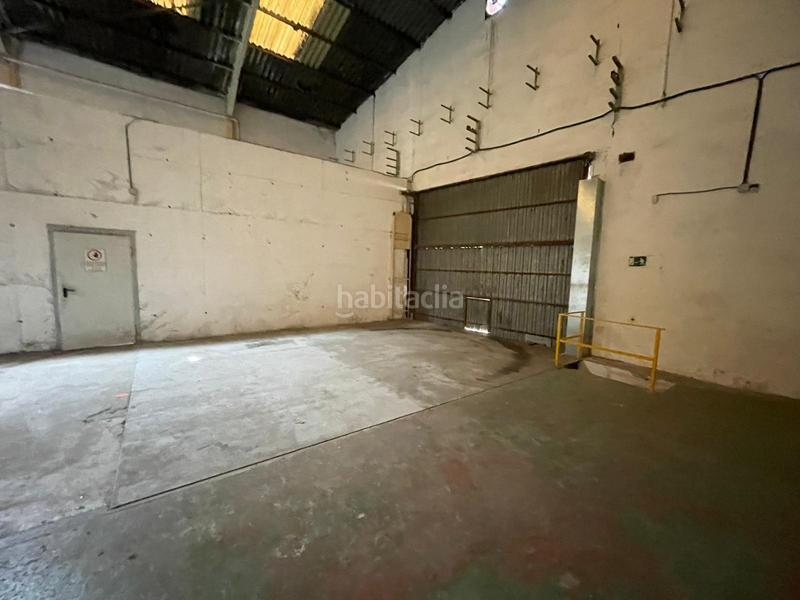 Foto 0d60748b-e63a-4305-b3cd-e5ec93ad9802. Lloguer nau industrial a Can Vinyals Esparreguera