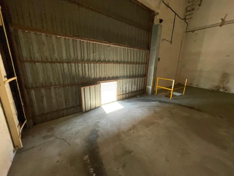 Foto 4cef561a-47b0-49aa-9800-84f0b06ffa01. Lloguer nau industrial a Can Vinyals Esparreguera