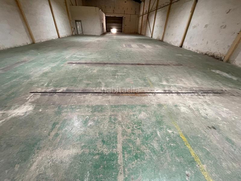 Foto 87d5556e-4e7d-40e2-baac-882901384b3e. Lloguer nau industrial a Can Vinyals Esparreguera