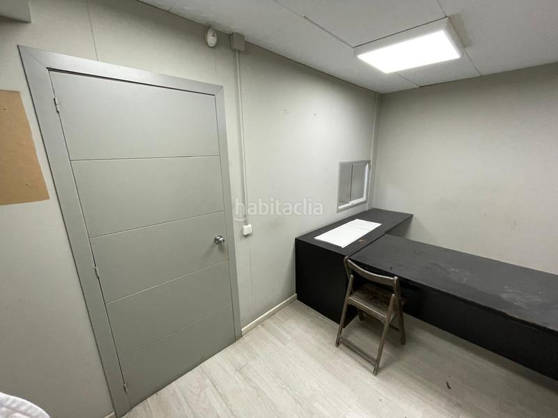 Foto a3e3a2d5-6748-4d73-9192-25d550117b85. Lloguer nau industrial a Can Vinyals Esparreguera