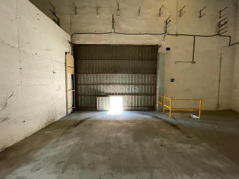 Foto b7730e40-c18f-4669-9593-ee222947e1f6. Lloguer nau industrial a Can Vinyals Esparreguera