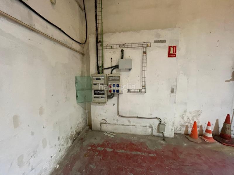 Foto c19b6b4b-df21-4753-9821-a6eff2ee9bc5. Lloguer nau industrial a Can Vinyals Esparreguera