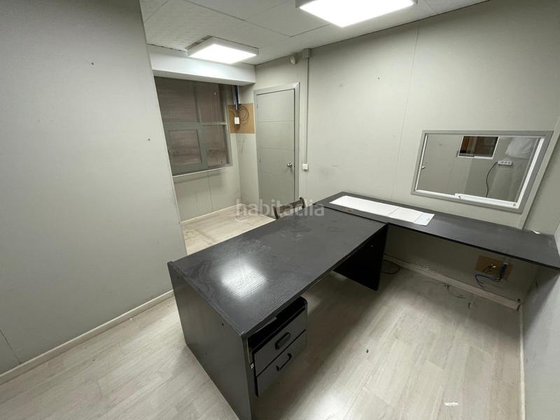 Foto 03df9f0a-da00-42ab-8900-7ad47209f09a. Miete fabrikhalle in Can Vinyals Esparreguera