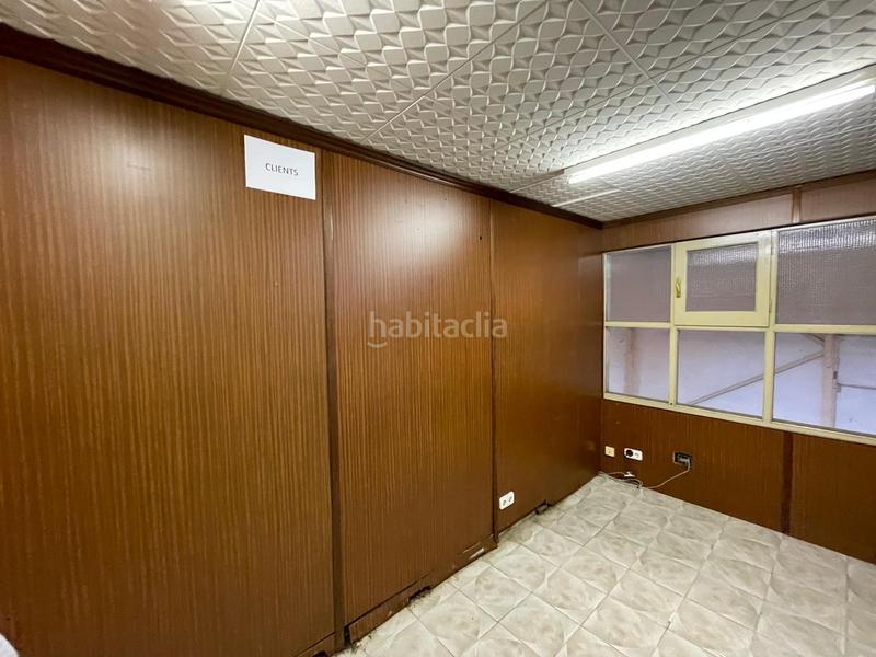 Foto 14cb7820-0b41-43ab-874c-d4f7cd2d2147. Miete fabrikhalle in Can Vinyals Esparreguera