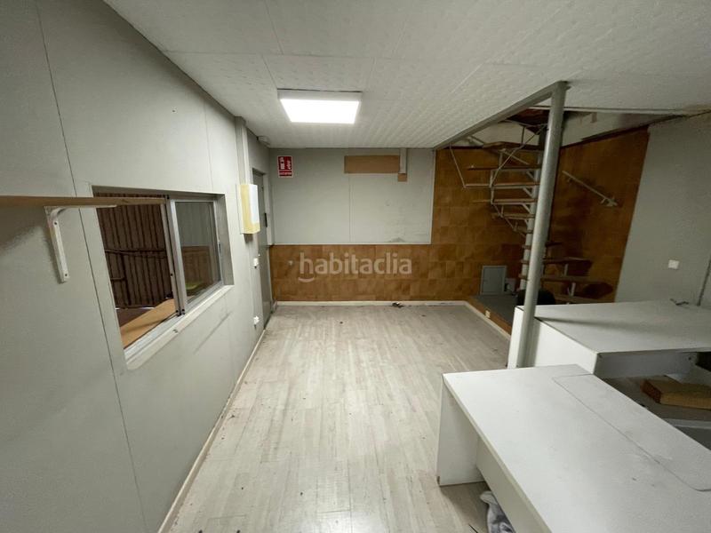 Foto 1b90d834-6709-4925-914e-e1a6974407fc. Miete fabrikhalle in Can Vinyals Esparreguera