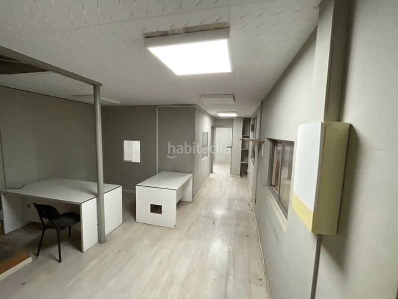 Foto 2806794b-94cc-4ce6-8e70-e878aa6a7be1. Miete fabrikhalle in Can Vinyals Esparreguera