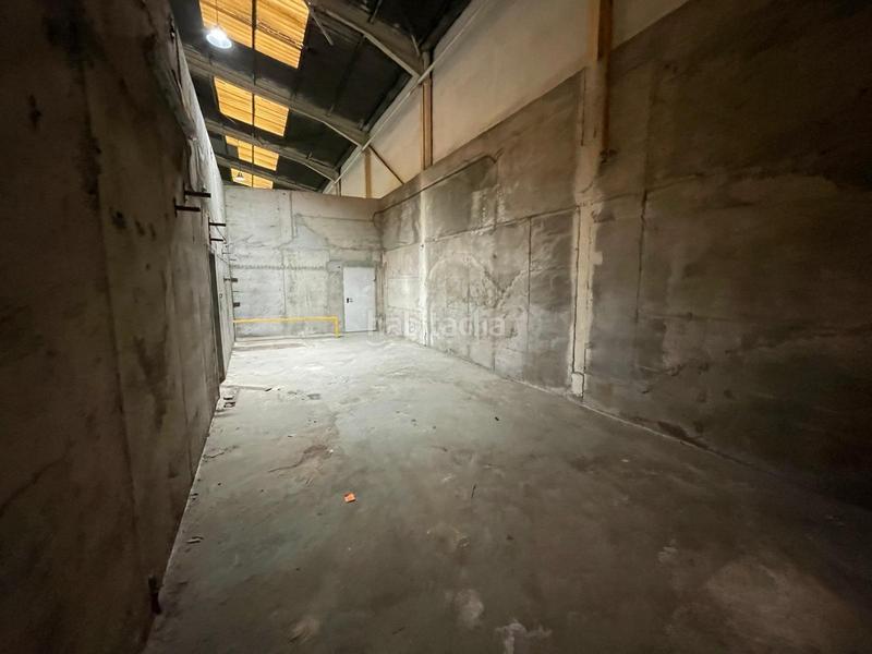 Foto 2c30f61f-e271-41c3-be6b-7bb950c20cb4. Miete fabrikhalle in Can Vinyals Esparreguera