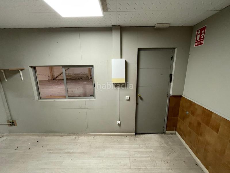 Foto 432c7da5-7615-4ca4-bb9a-1e3c0793ffd3. Miete fabrikhalle in Can Vinyals Esparreguera