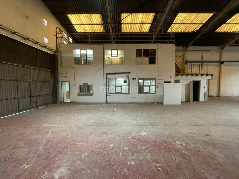 Foto 56a124c0-a00b-4ab8-8550-d88424807c12. Miete fabrikhalle in Can Vinyals Esparreguera