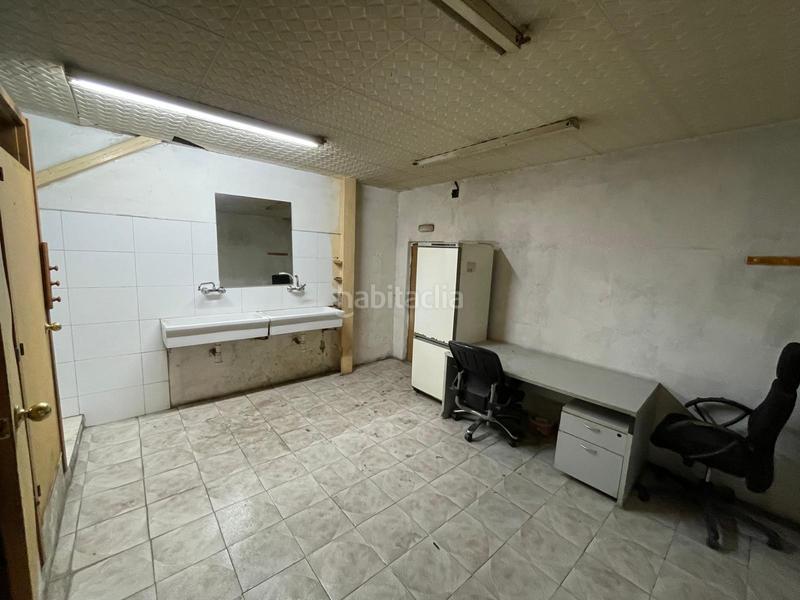 Foto 618bc0df-5d22-4d27-b4bc-ea9b6e7eaa93. Miete fabrikhalle in Can Vinyals Esparreguera