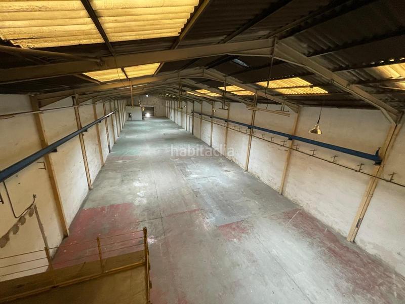 Foto ade9a976-e766-44db-98be-5618d5e2fbe8. Miete fabrikhalle in Can Vinyals Esparreguera