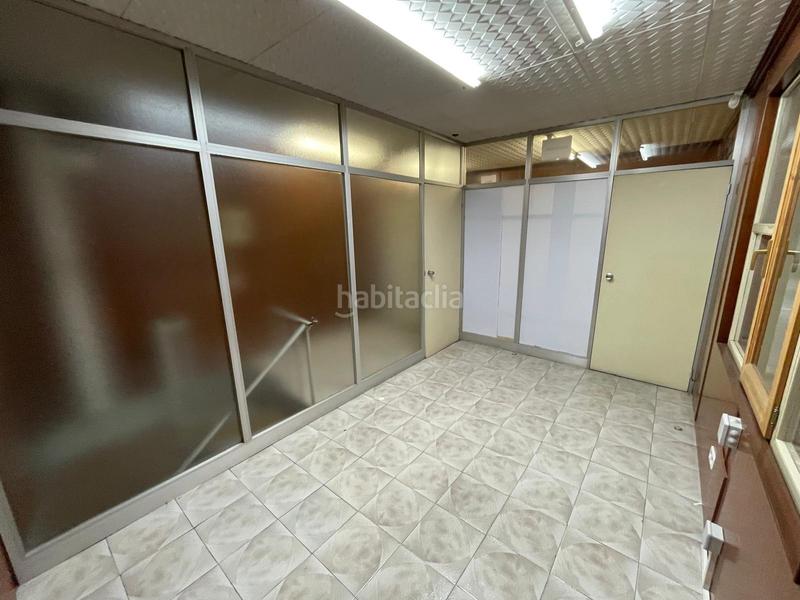 Foto b8a9817f-d1cc-4824-b229-37f4cc618013. Miete fabrikhalle in Can Vinyals Esparreguera