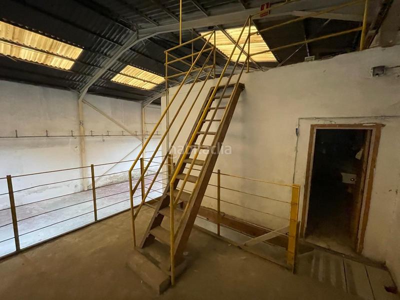 Foto c0589f85-162e-4a13-882d-6982af6063a7. Miete fabrikhalle in Can Vinyals Esparreguera