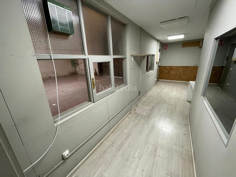 Foto e1036d5f-5d0c-4c9b-8a15-8b1af15a9219. Miete fabrikhalle in Can Vinyals Esparreguera