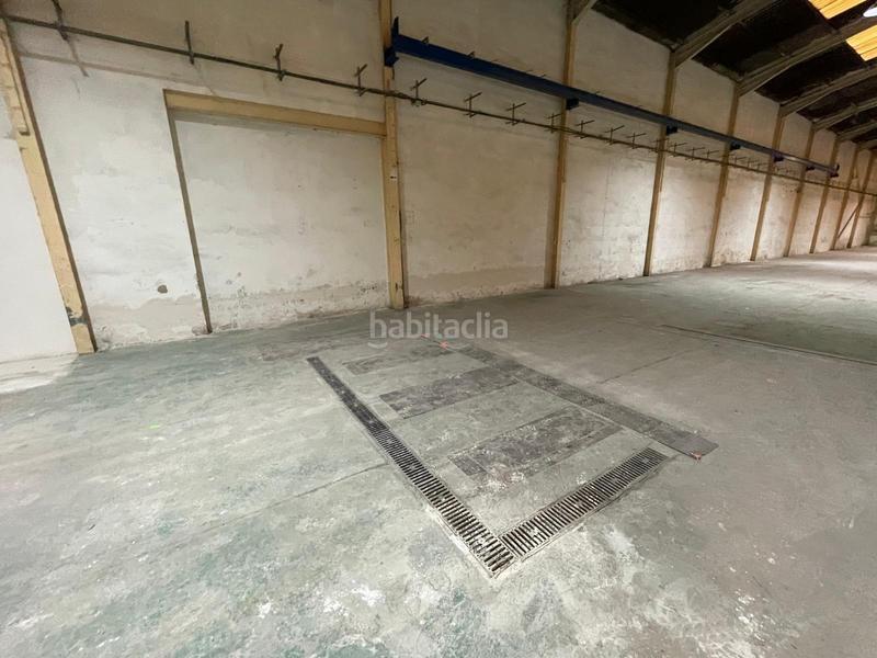 Foto ed254812-d87c-478a-85c2-b3c38b2274d1. Miete fabrikhalle in Can Vinyals Esparreguera