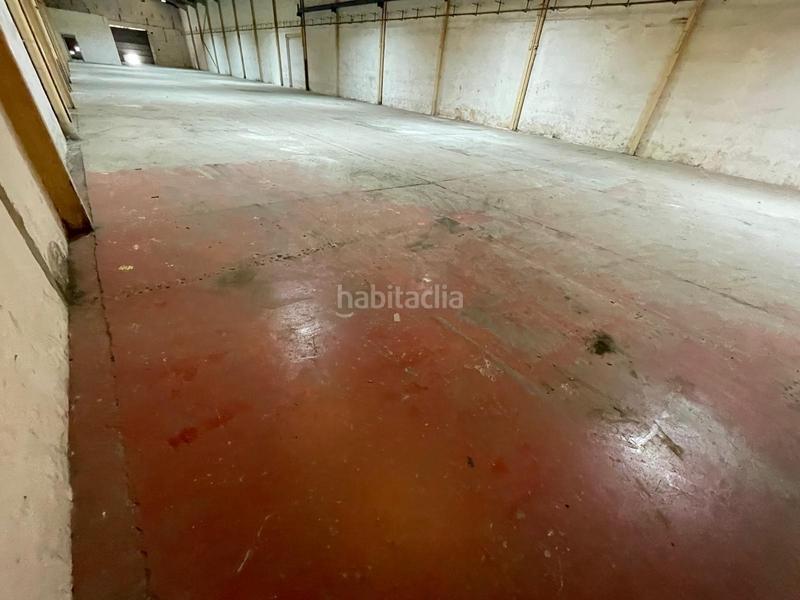 Foto eddfb20a-0e4c-422b-a2d4-7e5598780fb2. Miete fabrikhalle in Can Vinyals Esparreguera