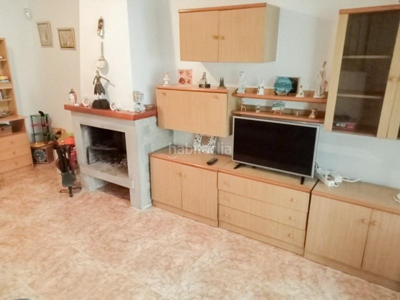 Foto ff5bce0f-2842-48c8-86cf-b9a20f28a993. Casa a schiera con riscaldamento parcheggio in Cunidor Cunit