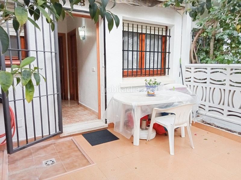Foto ffe80362-230a-4804-b688-c6afd37364f6. Casa a schiera con riscaldamento parcheggio in Cunidor Cunit