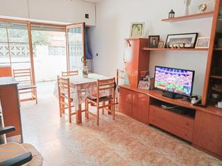 Maison jumele dans Cunidor. Encantadora casa adosada en segunda lnea de mar en cunit tarrag