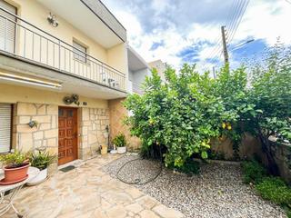 Casa a La plana. Acogedora casa a la venta en esparreguerala plana barcelona