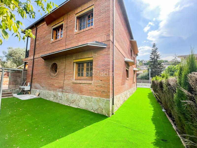 Foto 17e1b08f-2109-4fcf-a645-3d4b87934b37. Chalet con riscaldamento parcheggio piscina in Masquefa