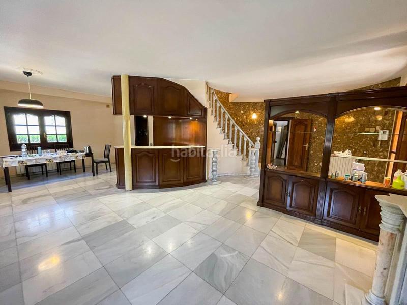 Foto 1b1d4b5c-9829-442c-b0da-b77f332b26ff. Chalet con riscaldamento parcheggio piscina in Masquefa