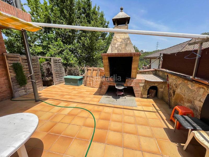 Foto 660308d2-d9b7-4401-9140-b5ab112d435f. Chalet con riscaldamento parcheggio piscina in Masquefa