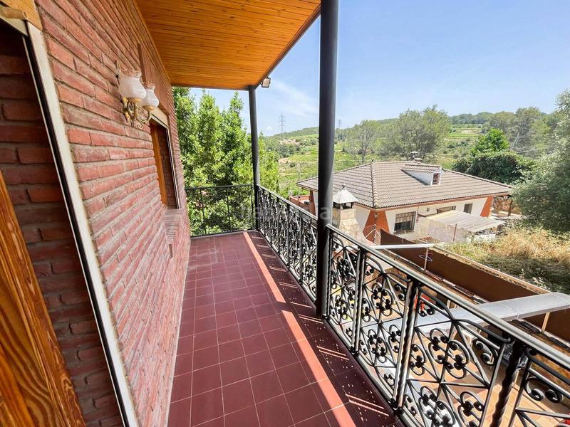 Foto 6621289b-5bd3-42d0-bdf3-3cc737c45be1. Chalet con riscaldamento parcheggio piscina in Masquefa