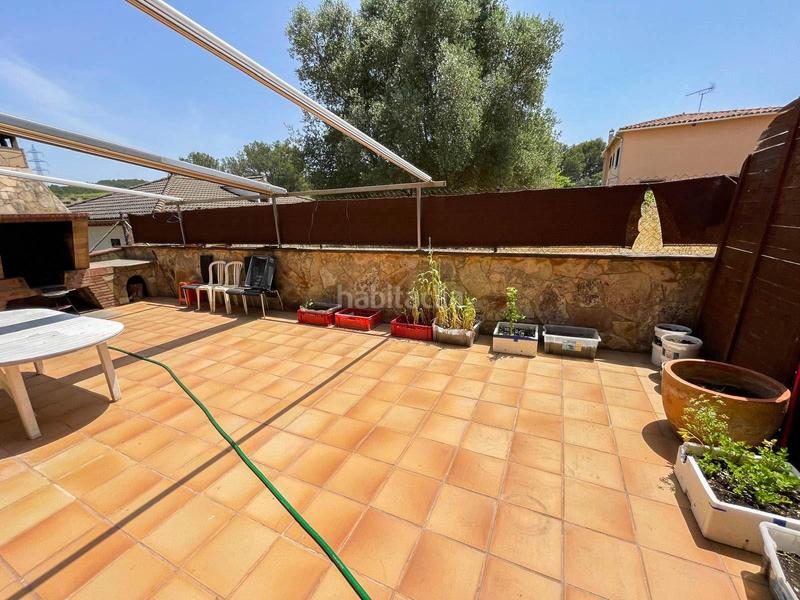 Foto 7dbde195-16bb-4985-a9c8-16e90dd6378a. Chalet con riscaldamento parcheggio piscina in Masquefa