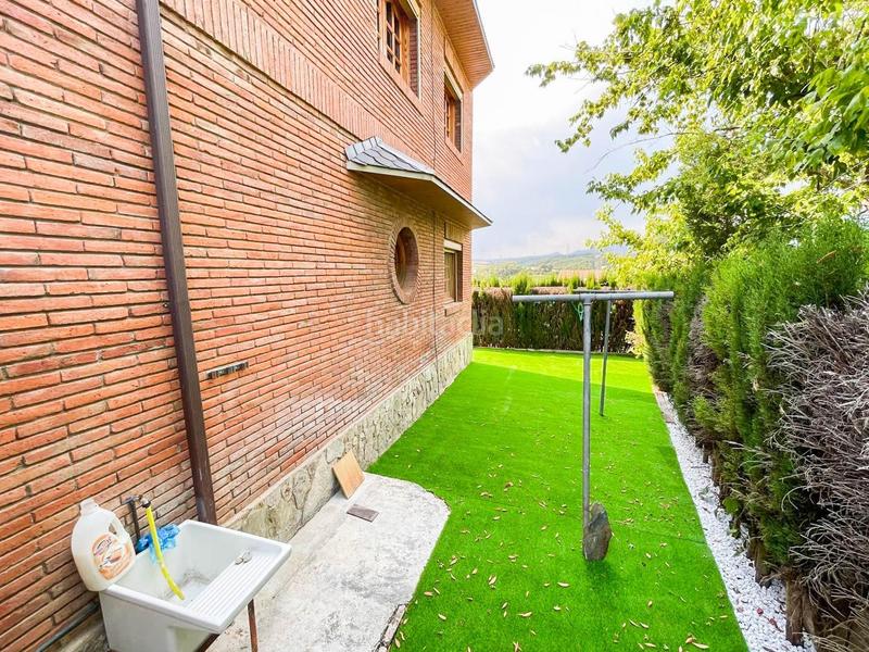 Foto 8f66314d-7147-4693-89fc-62520e6b100f. Chalet con riscaldamento parcheggio piscina in Masquefa
