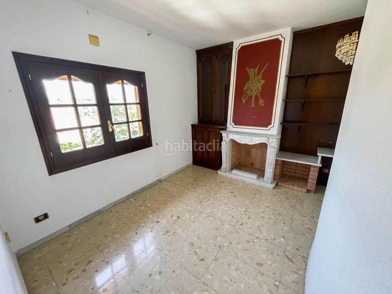 Foto c834b6e6-282d-4bc6-8039-f40b00a1c71b. Chalet con riscaldamento parcheggio piscina in Masquefa
