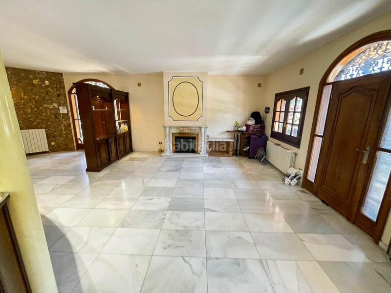 Foto e7a2a60a-0385-4164-9a32-5d2723949bc5. Chalet con riscaldamento parcheggio piscina in Masquefa