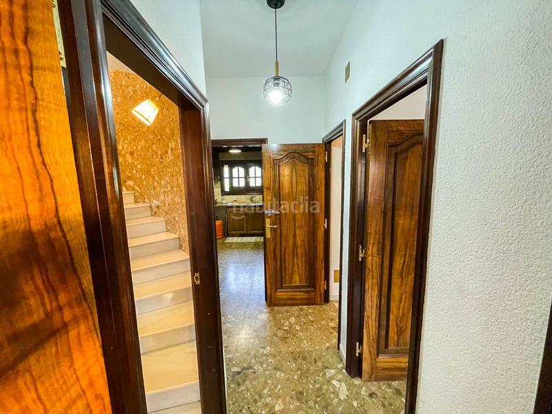 Foto e8e0bfd8-ef3b-44cc-82bd-f3079b4cdd92. Chalet con riscaldamento parcheggio piscina in Masquefa