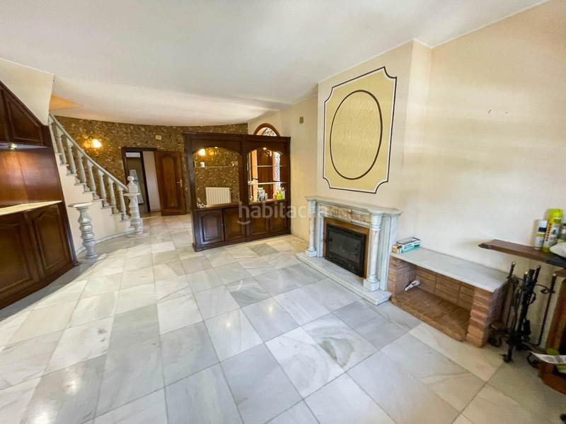 Foto fad49e3b-c0c0-4bf9-b2e5-81493004a8ed. Chalet con riscaldamento parcheggio piscina in Masquefa