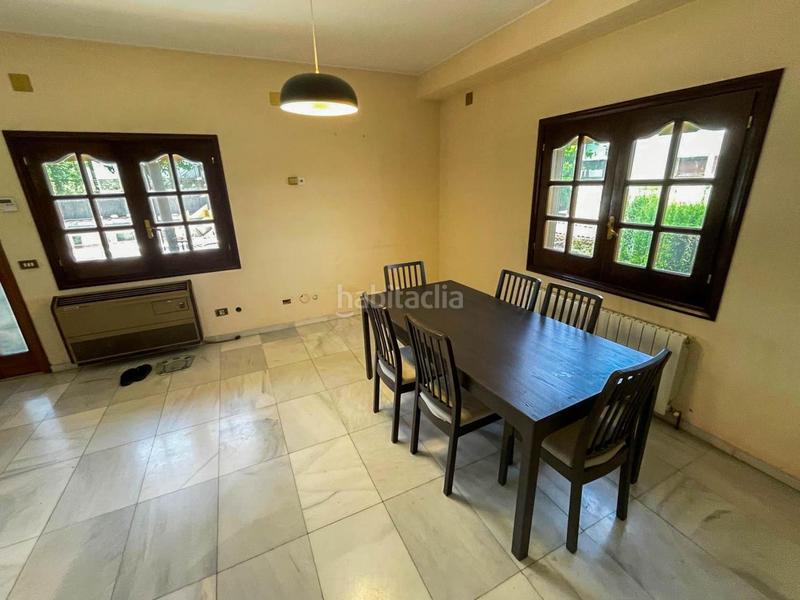 Foto fc79d025-fe9f-4ca2-8383-53d7cee80933. Chalet con riscaldamento parcheggio piscina in Masquefa