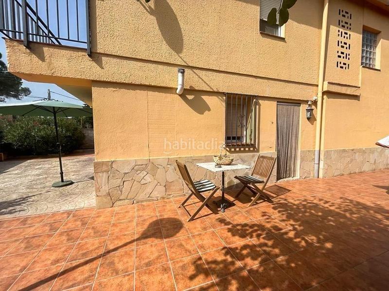 Foto 39bb8b26-2d39-47e8-97a7-3a44e1512db3. Chalet preciosa casa a la venta en el bruc urb bruc residencial barcelona en Bruc (El)