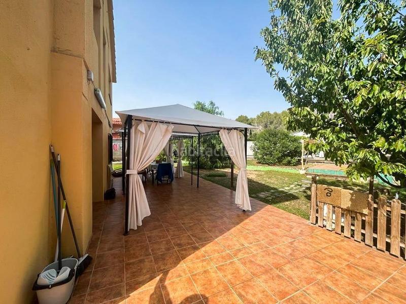 Foto 42ce3b07-9c93-4f4c-9087-fbe06133e5a1. Chalet preciosa casa a la venta en el bruc urb bruc residencial barcelona en Bruc (El)