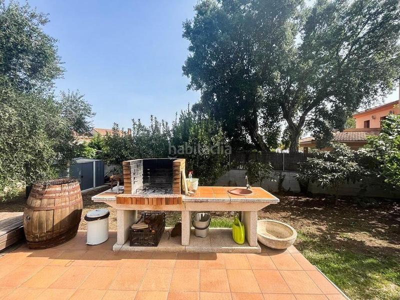 Foto 48119283-dfd3-46b2-b5b2-6a359a948981. Chalet preciosa casa a la venta en el bruc urb bruc residencial barcelona en Bruc (El)