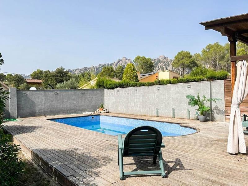 Foto 6bbf96f1-24f3-44b0-b766-c9e48c16adaa. Chalet preciosa casa a la venta en el bruc urb bruc residencial barcelona en Bruc (El)