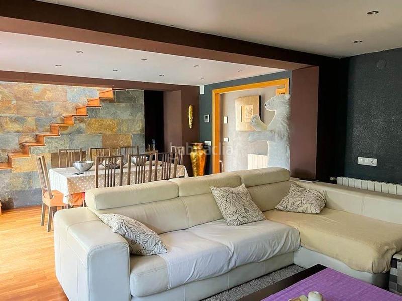 Foto 7048d77d-9a2c-4ba9-a7f5-89d188340af7. Chalet preciosa casa a la venta en el bruc urb bruc residencial barcelona en Bruc (El)